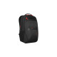 Targus Strike II Gaming-Rucksack(schwarz, 27 Liter / bis 43,9 cm (17,3