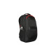 Targus Strike II Gaming-Rucksack(schwarz, 27 Liter / bis 43,9 cm (17,3