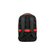 Targus Strike II Gaming-Rucksack(schwarz, 27 Liter / bis 43,9 cm (17,3