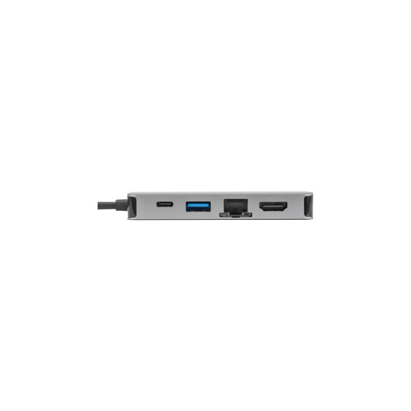 Targus USB-C DP Dockingstation(grau)