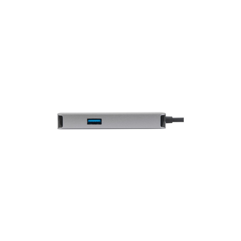 Targus USB-C DP Dockingstation(grau)