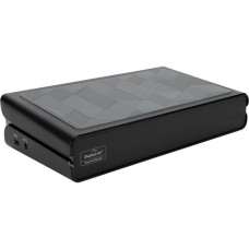 Targus Universal USB-A 3.0 DV, Dockingstation(schwarz, HDMI, DVI-I, USB-C, USB)