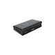 Targus Universal USB-A 3.0 DV, Dockingstation(schwarz, HDMI, DVI-I, USB-C, USB)