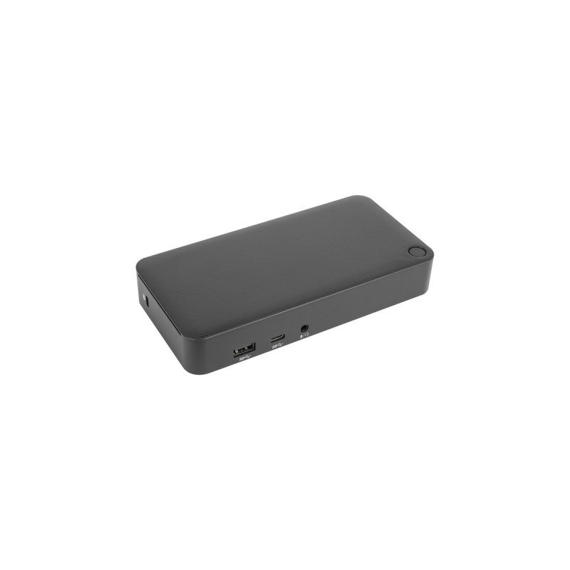 Targus Universelle USB-C DV4K Dockingstation(schwarz)