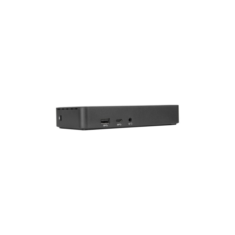 Targus Universelle USB-C DV4K Dockingstation(schwarz)