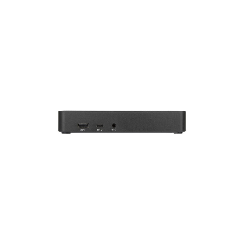Targus Universelle USB-C DV4K Dockingstation(schwarz)
