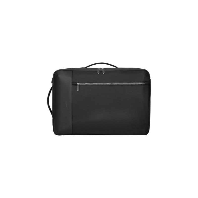 Targus Urban Convertible, Rucksack(schwarz, bis 39,6cm (15,6