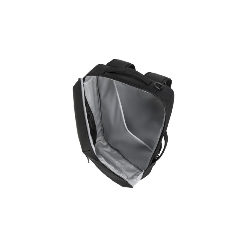 Targus Urban Convertible, Rucksack(schwarz, bis 39,6cm (15,6