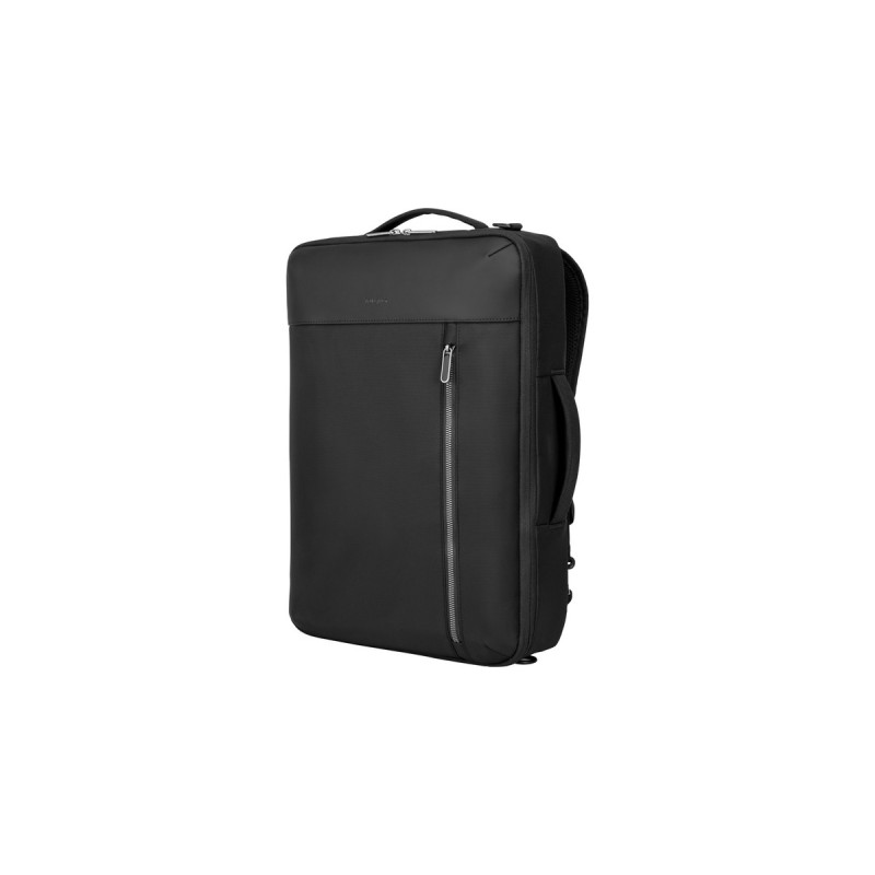 Targus Urban Convertible, Rucksack(schwarz, bis 39,6cm (15,6
