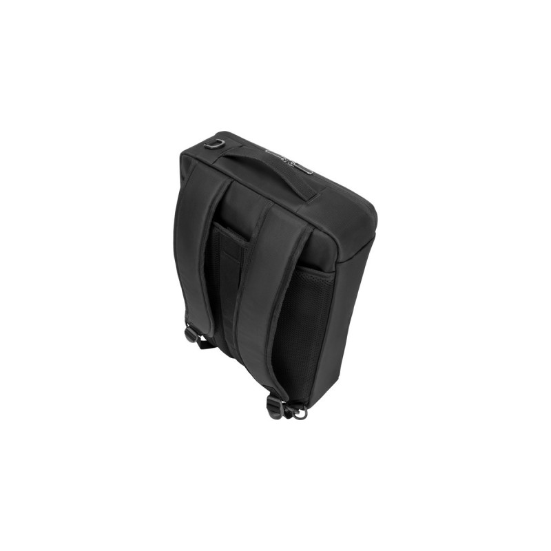 Targus Urban Convertible, Rucksack(schwarz, bis 39,6cm (15,6