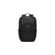 Targus Urban Expandable, Rucksack(schwarz, bis 39,6 cm (15,6