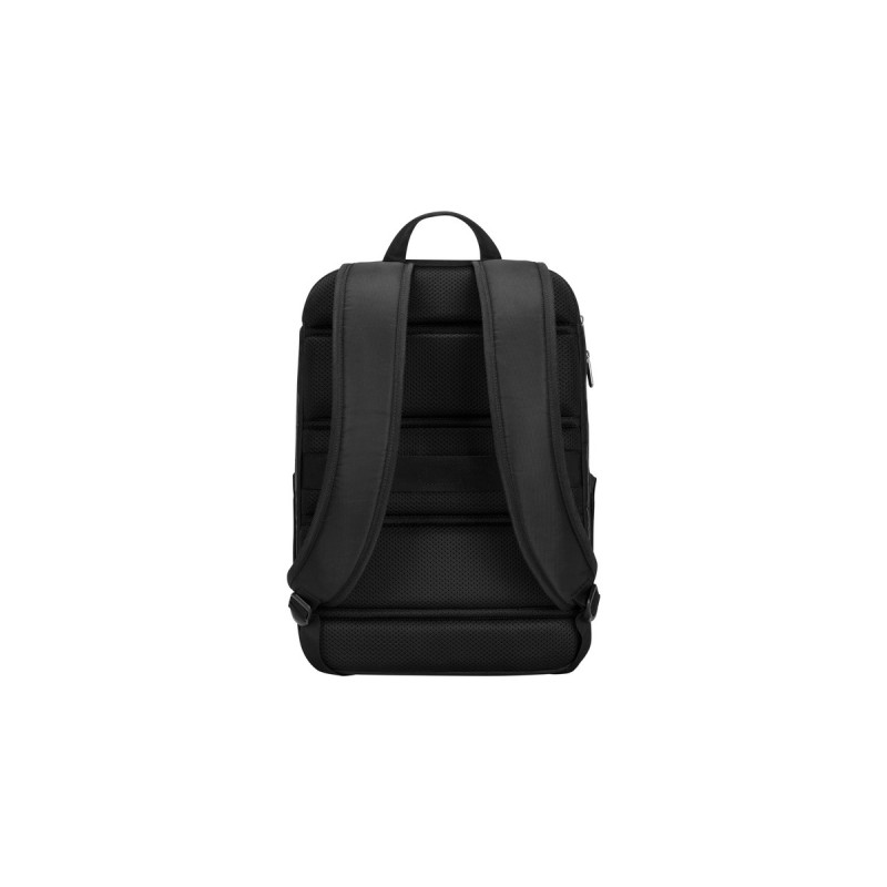 Targus Urban Expandable, Rucksack(schwarz, bis 39,6 cm (15,6