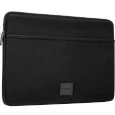 Targus Urban Sleeve, Notebookhülle(schwarz, bis 35,6 cm (14"))