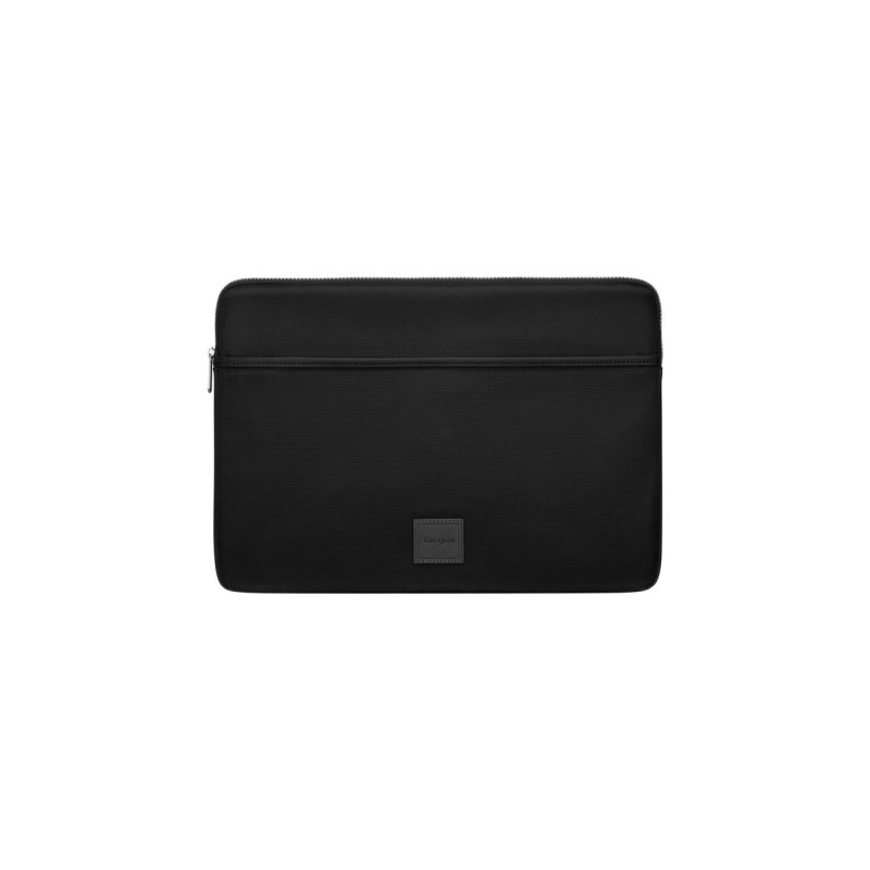 Targus Urban Sleeve, Notebookhülle(schwarz, bis 35,6 cm (14