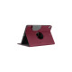 Targus VersaVu Hülle, Tablethülle(burgunderrot, iPad (7.Generation), iPad Pro 10.5, iPad Air 10.5)