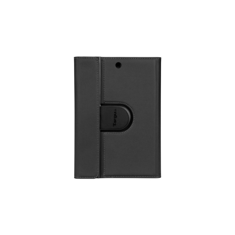 Targus VersaVu Slim 360°, Tablethülle(schwarz, iPad Mini (Alle Generationen))