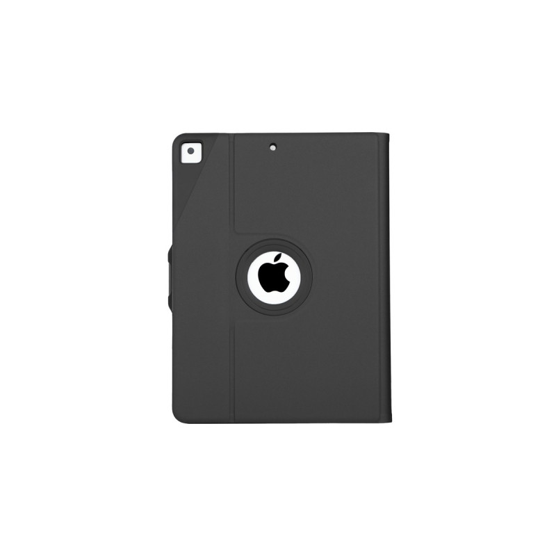 Targus VersaVu Slim, Tablethülle(schwarz, iPad (8. / 7.Generation), iPad Air 10.5