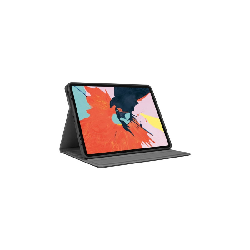 Targus VersaVu, Tablethülle(schwarz, iPad Pro 12,9