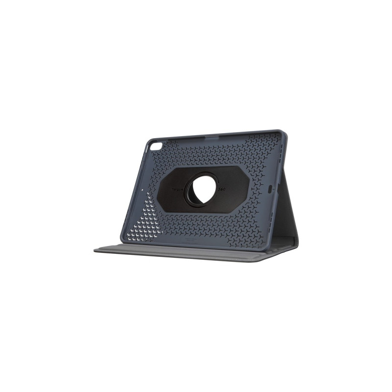 Targus VersaVu, Tablethülle(schwarz, iPad Pro 12,9
