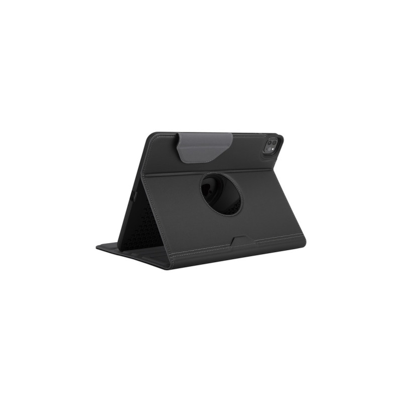 Targus VersaVu, Tablethülle(schwarz, iPad Pro 12,9