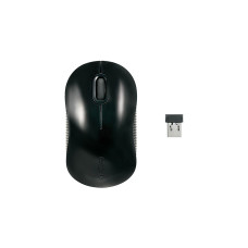 Targus Wireless Blue Trace Mouse, Maus(schwarz)