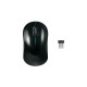 Targus Wireless Blue Trace Mouse, Maus(schwarz)