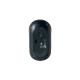 Targus Wireless Blue Trace Mouse, Maus(schwarz)