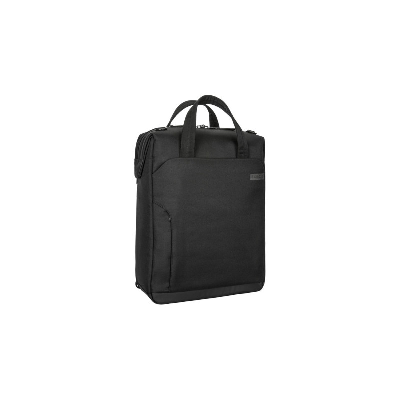 Targus Work Convertible Rucksack(schwarz, bis 40,6 cm (16