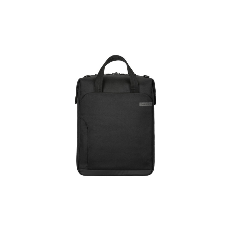 Targus Work Convertible Rucksack(schwarz, bis 40,6 cm (16