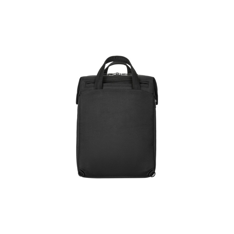 Targus Work Convertible Rucksack(schwarz, bis 40,6 cm (16
