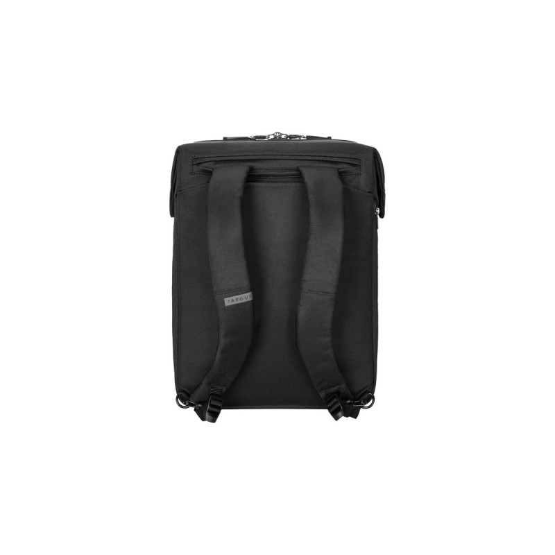 Targus Work Convertible Rucksack(schwarz, bis 40,6 cm (16