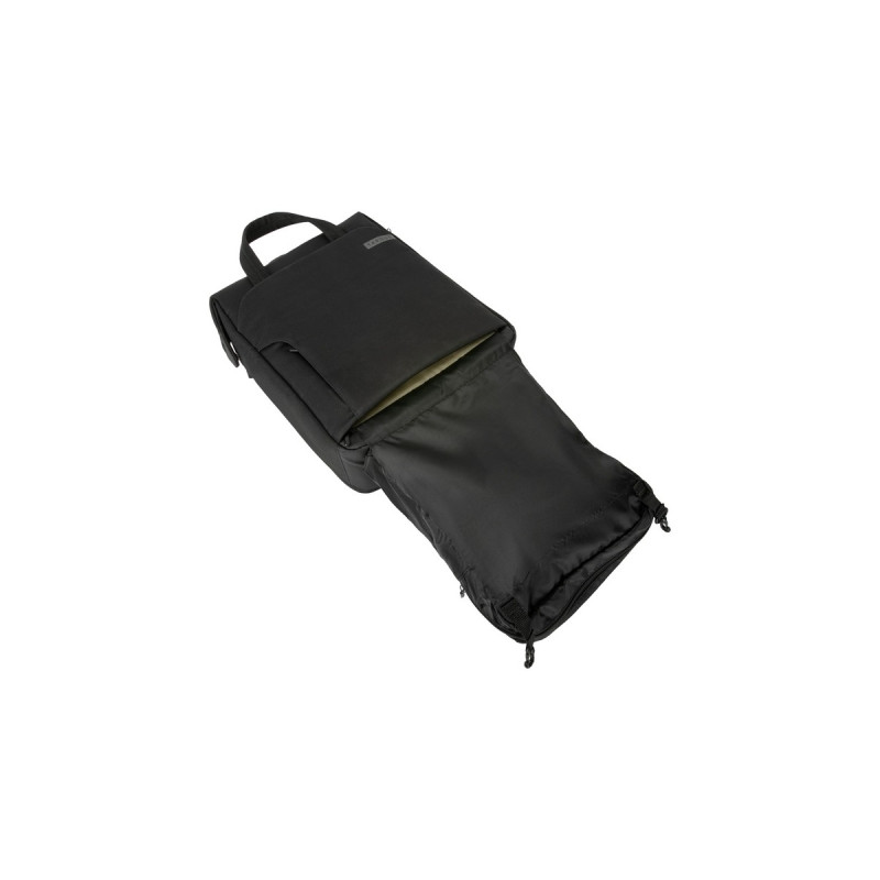 Targus Work Convertible Rucksack(schwarz, bis 40,6 cm (16