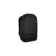 Targus Work+ Compact, Rucksack(schwarz, 25 Liter / bis 40,6 cm (16