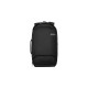 Targus Work+ Compact, Rucksack(schwarz, 25 Liter / bis 40,6 cm (16
