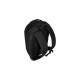 Targus Work+ Compact, Rucksack(schwarz, 25 Liter / bis 40,6 cm (16