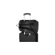 Targus Work+ Compact, Rucksack(schwarz, 25 Liter / bis 40,6 cm (16
