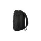 Targus Work+ Compact, Rucksack(schwarz, 25 Liter / bis 40,6 cm (16