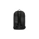 Targus Work+ Compact, Rucksack(schwarz, 25 Liter / bis 40,6 cm (16