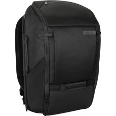 Targus Work+ Expandable, Rucksack(schwarz, bis 40,6 cm (16"))