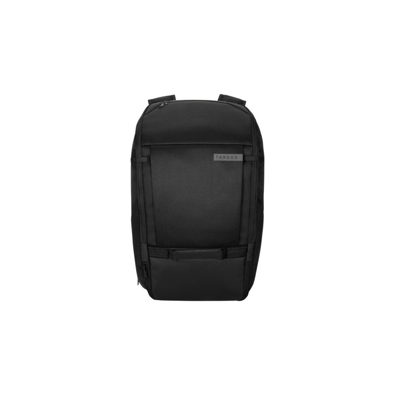 Targus Work+ Expandable, Rucksack(schwarz, bis 40,6 cm (16