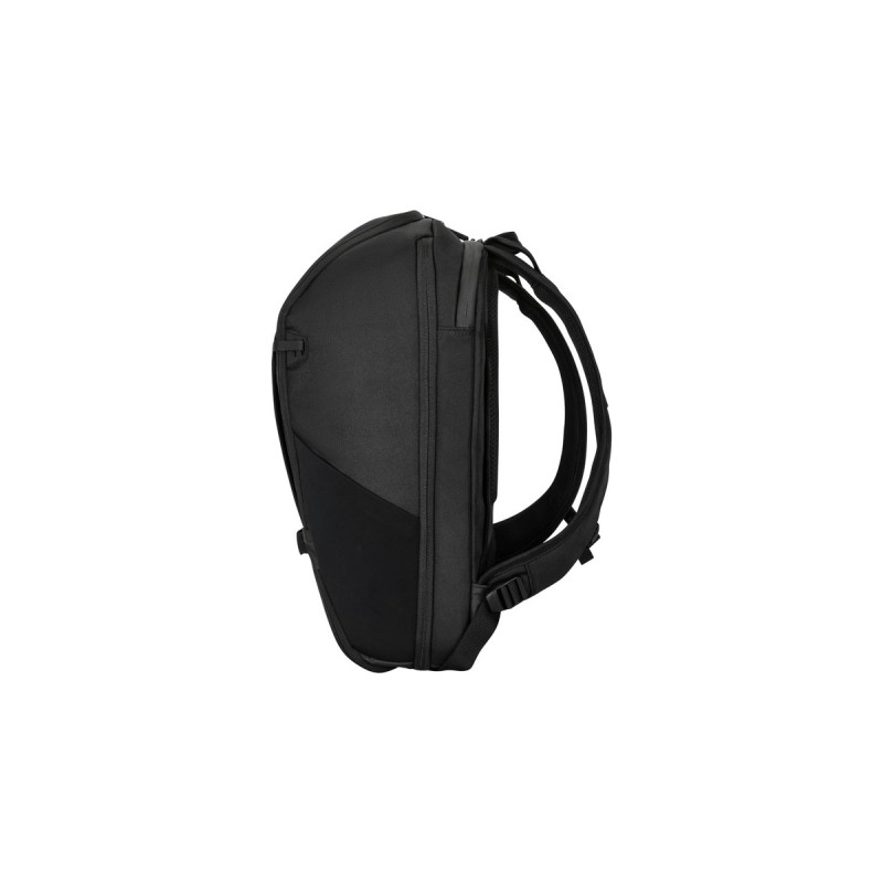 Targus Work+ Expandable, Rucksack(schwarz, bis 40,6 cm (16