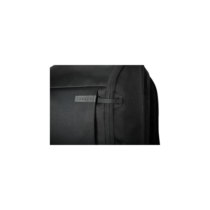 Targus Work+ Expandable, Rucksack(schwarz, bis 40,6 cm (16