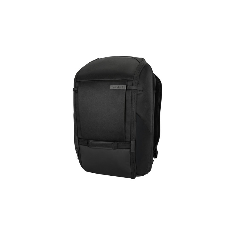 Targus Work+ Expandable, Rucksack(schwarz, bis 40,6 cm (16