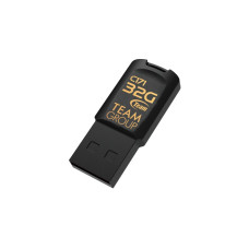 Team Group C171 32 GB, USB-Stick(schwarz, USB-A 2.0)