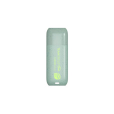 Team Group C175 ECO 128 GB, USB-Stick(grüngrau, USB-A 3.2 Gen 1)