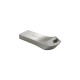 Team Group C222 256 GB, USB-Stick(silber, USB-A 3.2 Gen 1)