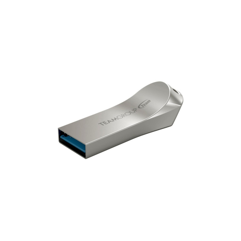 Team Group C222 32 GB, USB-Stick(silber, USB-A 3.2 Gen 1)