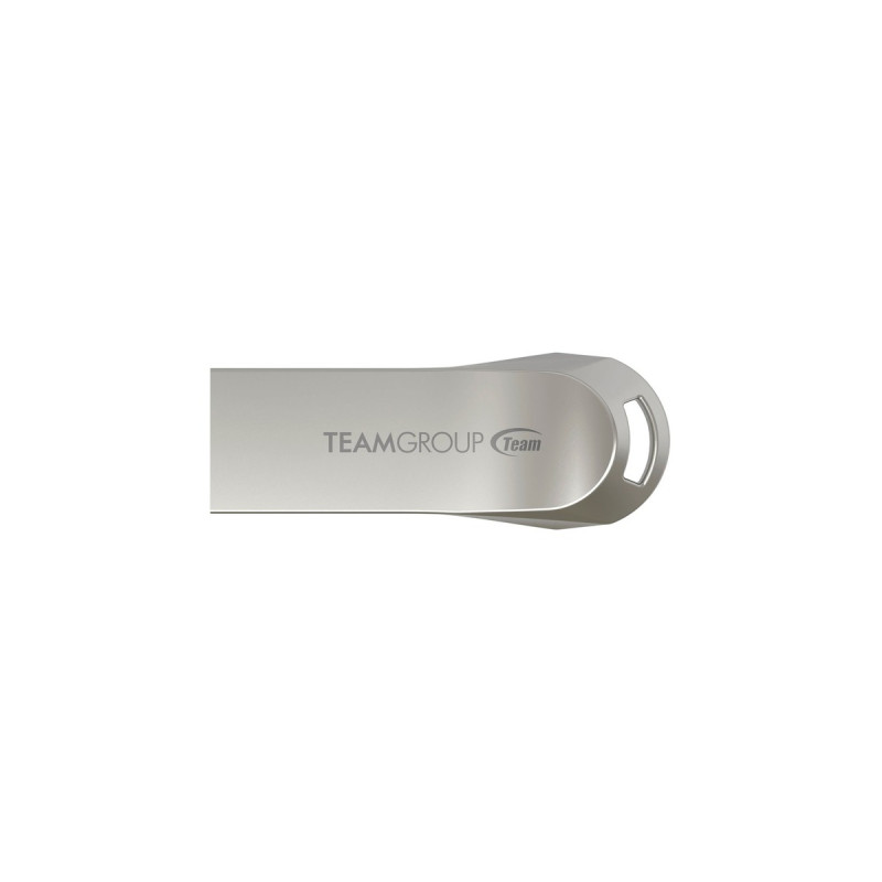 Team Group C222 32 GB, USB-Stick(silber, USB-A 3.2 Gen 1)