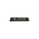 Team Group CARDEA A440 1 TB, SSD(schwarz/gold, PCIe 4.0 x4, NVMe 1.4, M.2 2280)