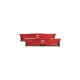 Team Group DIMM 32 GB DDR4-3200 (2x 16 GB) Dual-Kit, Arbeitsspeicher(rot, TLZRD432G3200HC16FDC01, VULCAN Z, INTEL XMP)